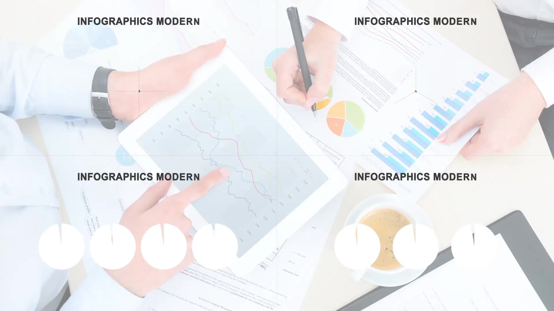 Infographics modern Videohive 27687402 After Effects Image 12