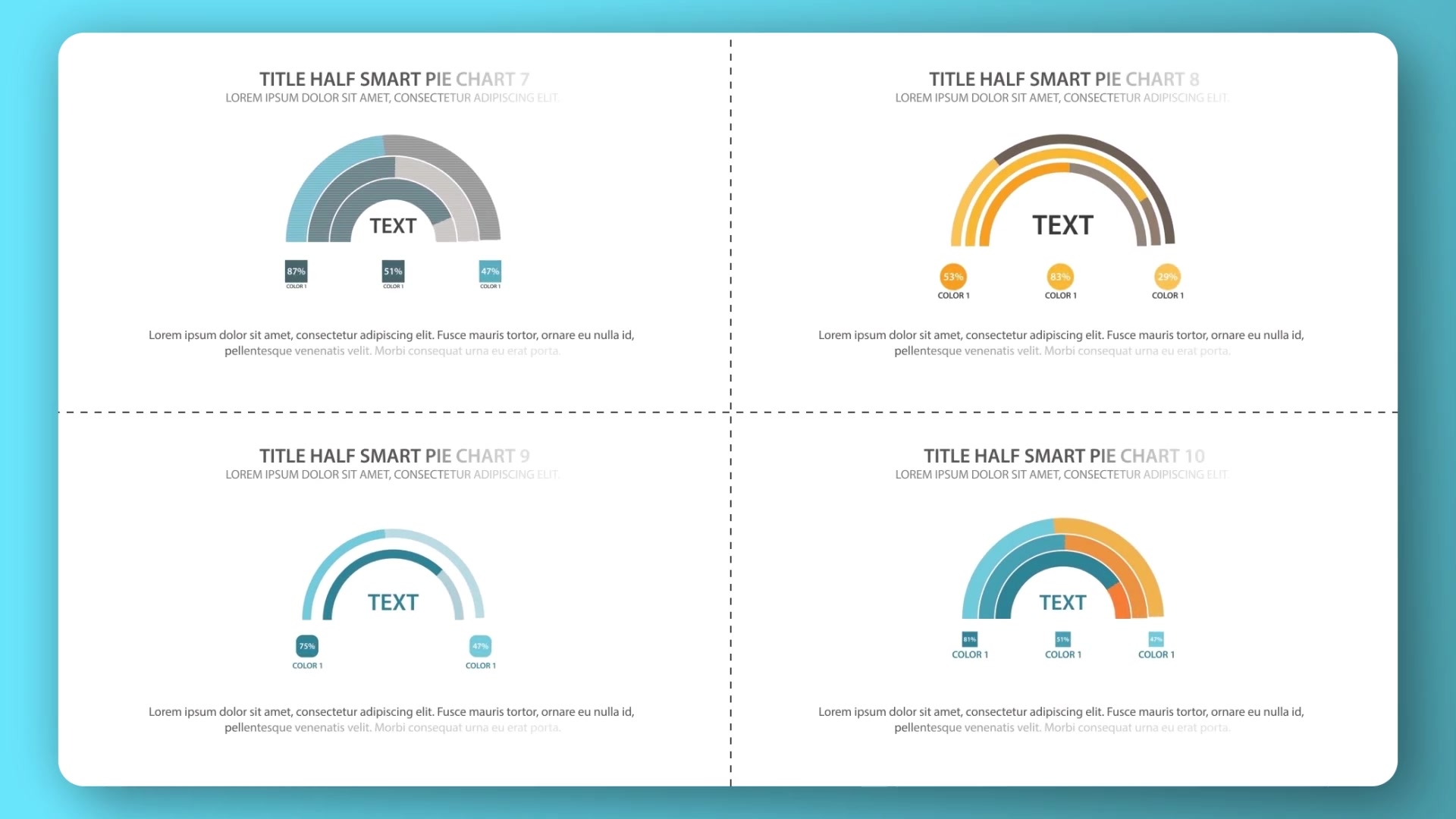 Infographics Pack \ After Effects Videohive 20978986 After Effects Image 9