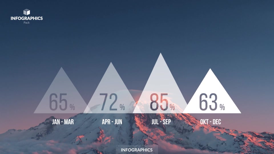 Infographics Pack Videohive 21573990 After Effects Image 3