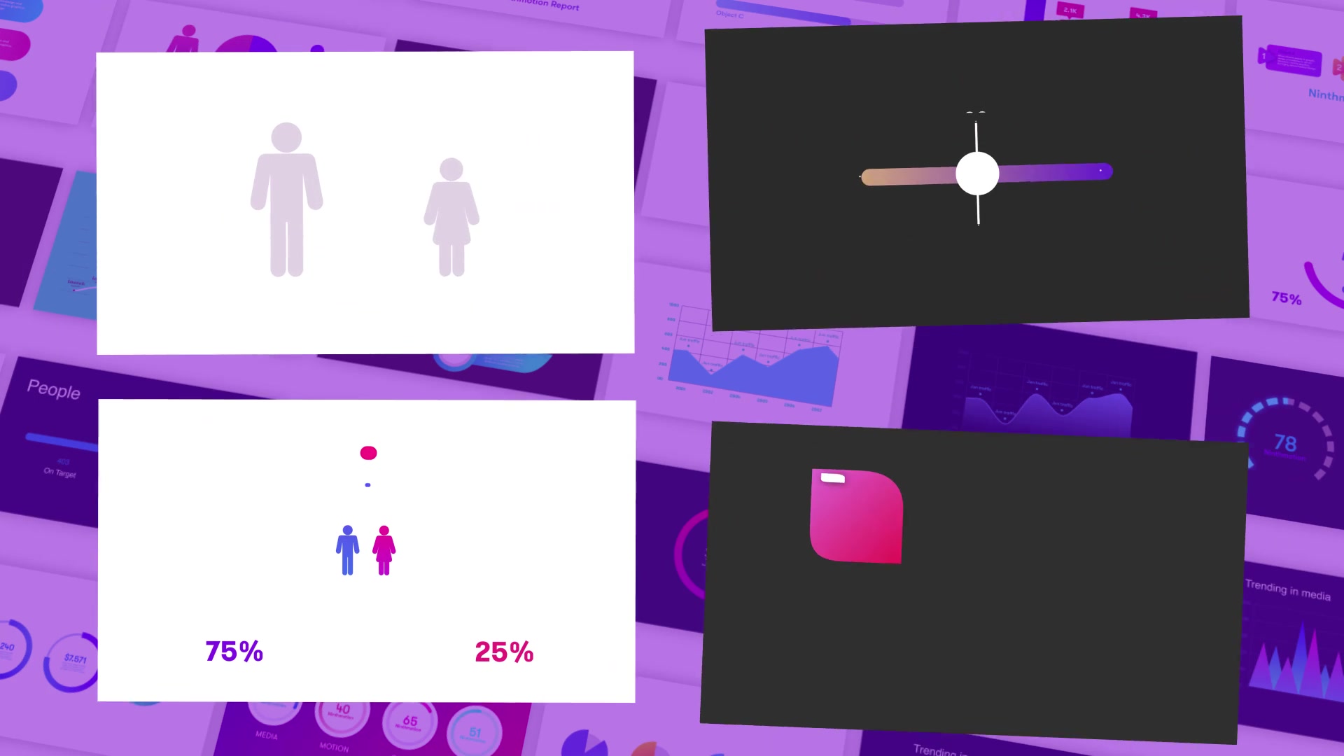 Infographics Pack Videohive 32204332 After Effects Image 5