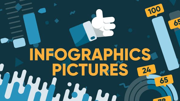 Infographics Pictures - Videohive 20068999 Download