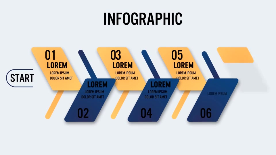 Infographics Set 20 Videohive 25854807 After Effects Image 10