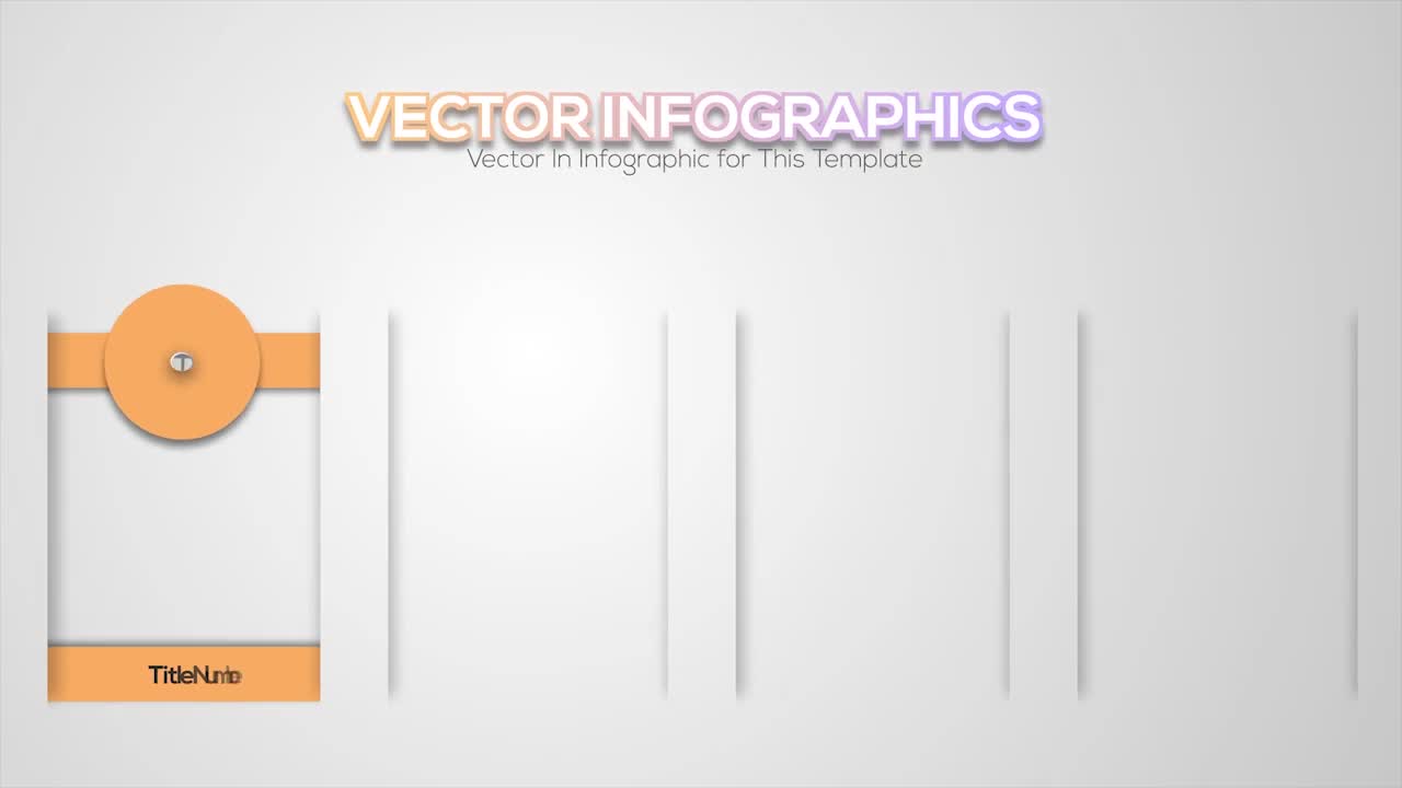 Infographics Set 30 Videohive 27823719 After Effects Image 2