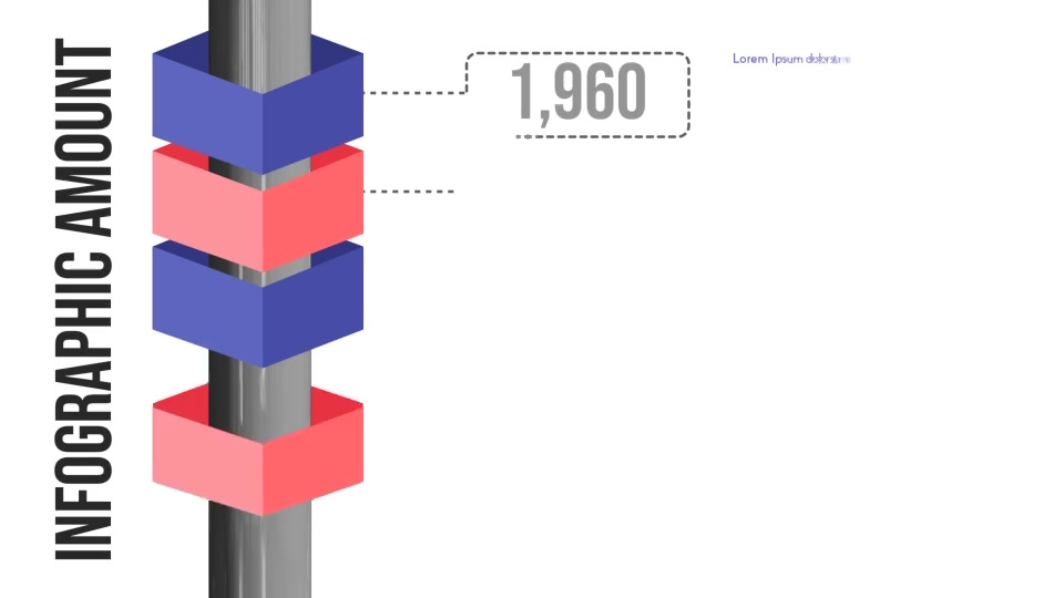 Infographics Set 4 Videohive 24088059 After Effects Image 6