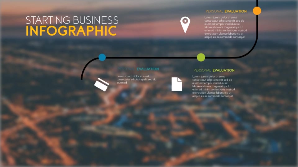 Infographics Set 6 Videohive 24308890 After Effects Image 7