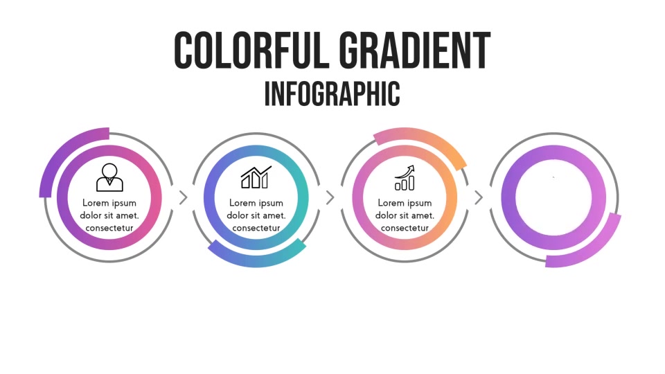 Infographics Set 8 Videohive 24749588 After Effects Image 4