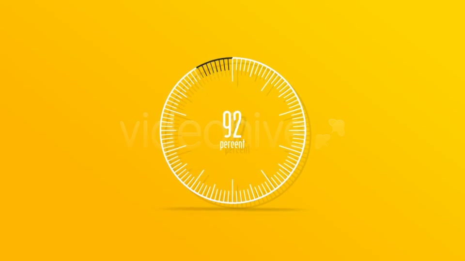 Infographics Template 5 - Download Videohive 2793491