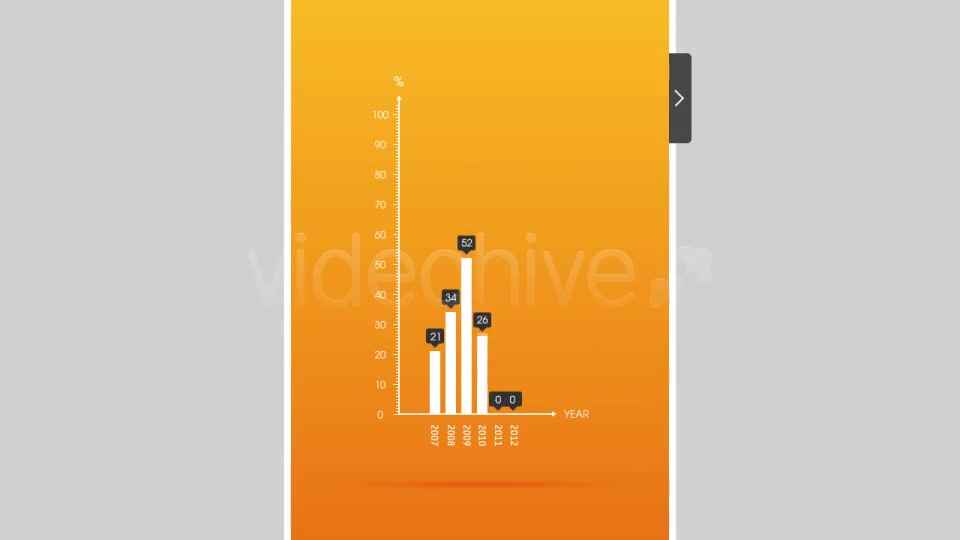 Infographics Templates 6 - Download Videohive 3901549