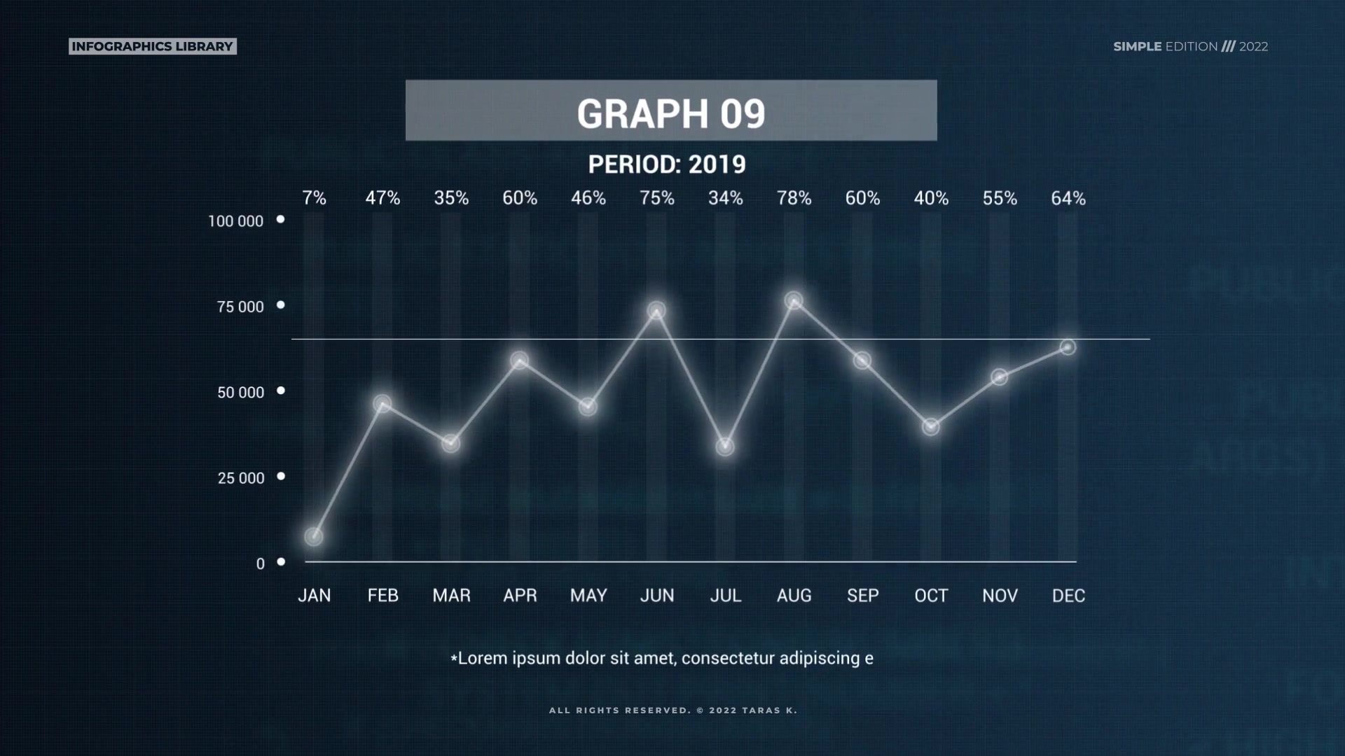 Infographics: Vertical Graph Creator v2 Videohive 38126635 After Effects Image 11