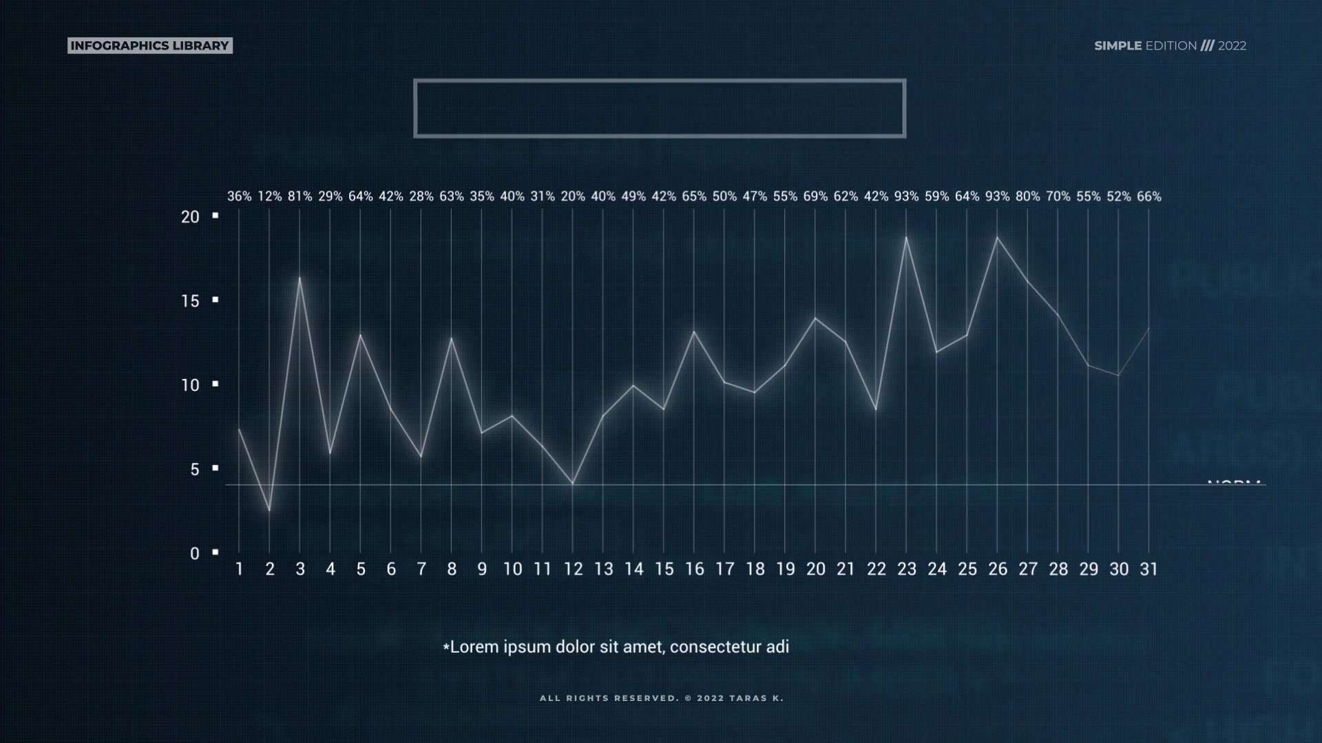 Infographics: Vertical Graph Creator v2 Videohive 38126635 After Effects Image 9