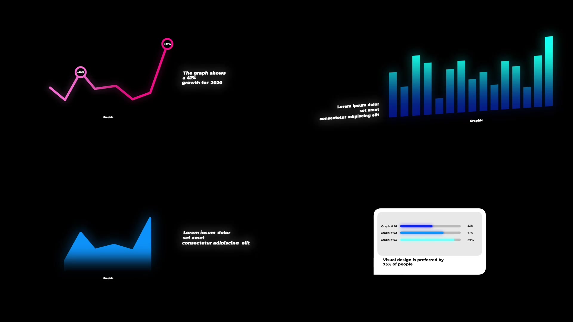 Infographics Videohive 28287031 Apple Motion Image 10