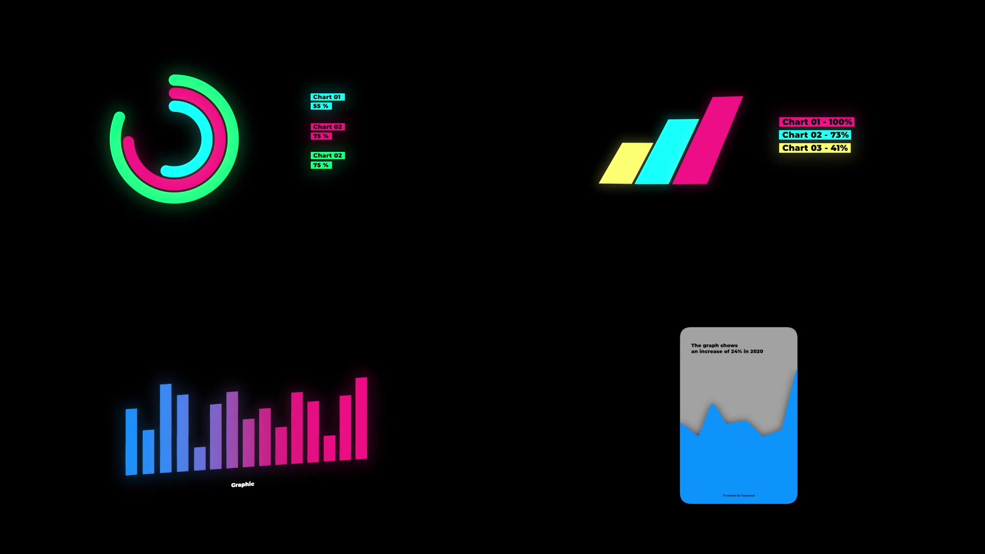 Infographics Videohive 28287031 Apple Motion Image 7