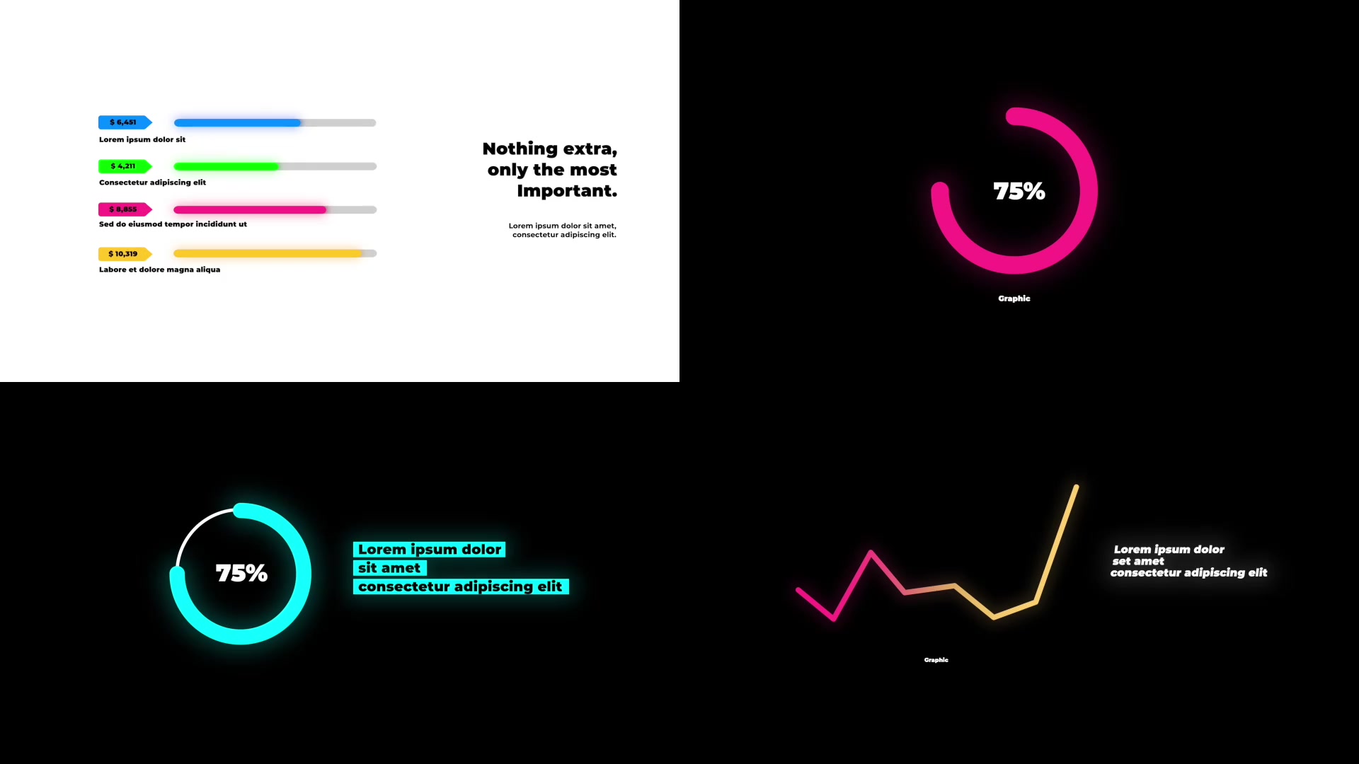 Infographics Videohive 28287031 Apple Motion Image 9