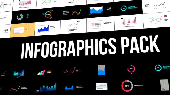 Infographics - Videohive 28287031 Download