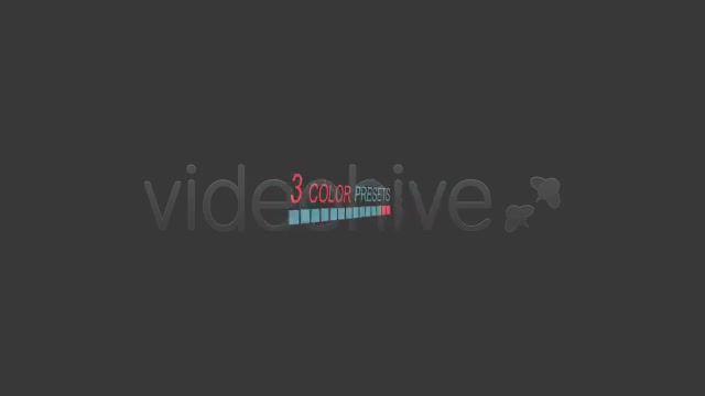Infographics Videohive 3925887 After Effects Image 10