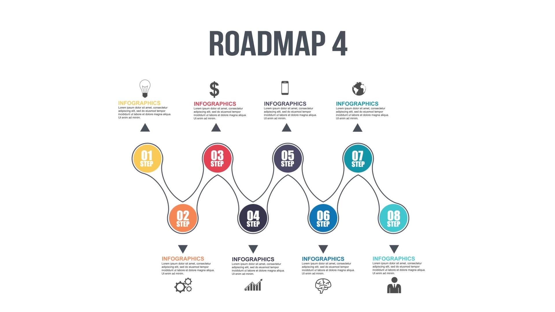 Infographics Videohive 23585783 After Effects Image 10