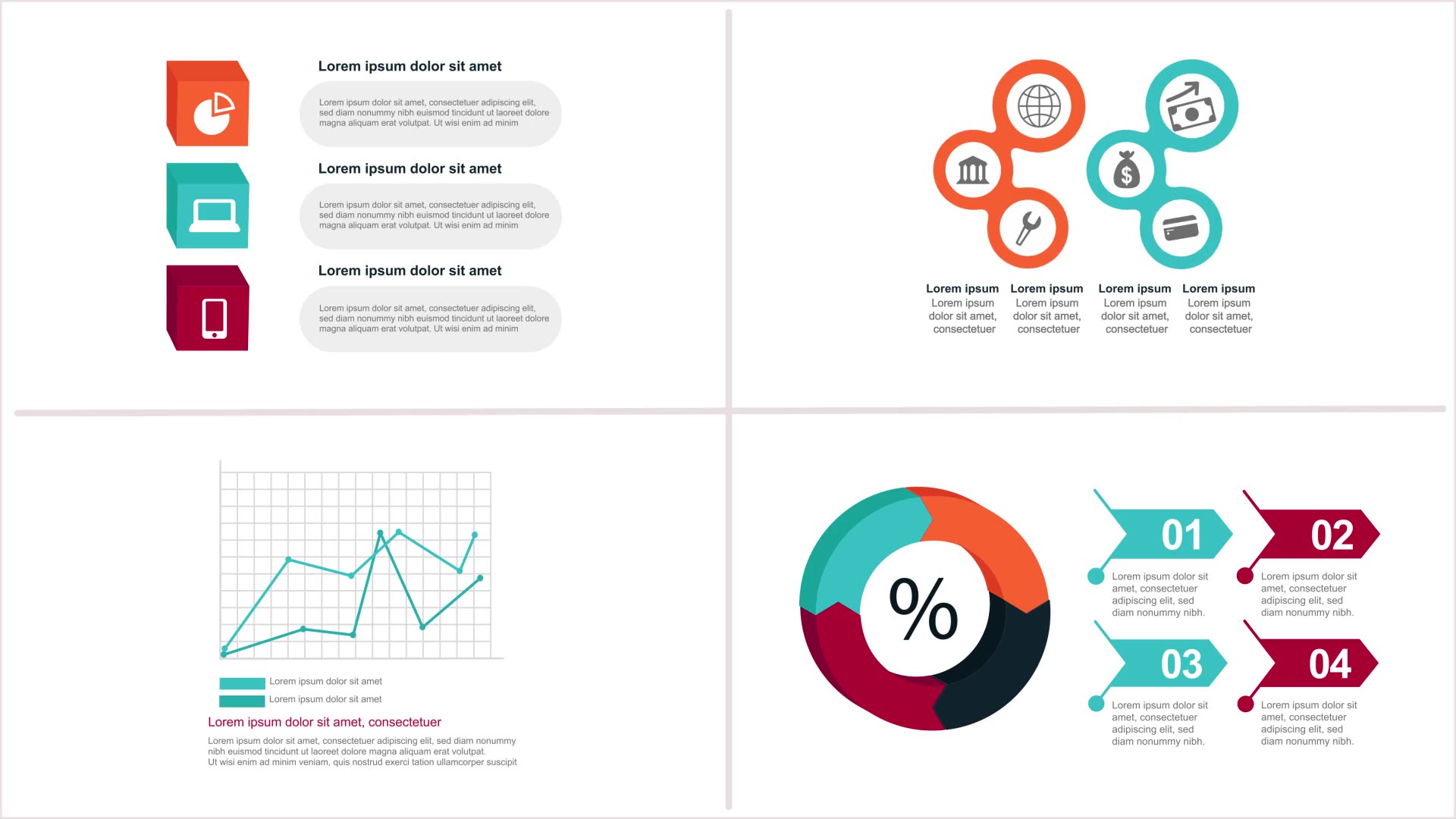 Infographics Videohive 24119986 After Effects Image 2