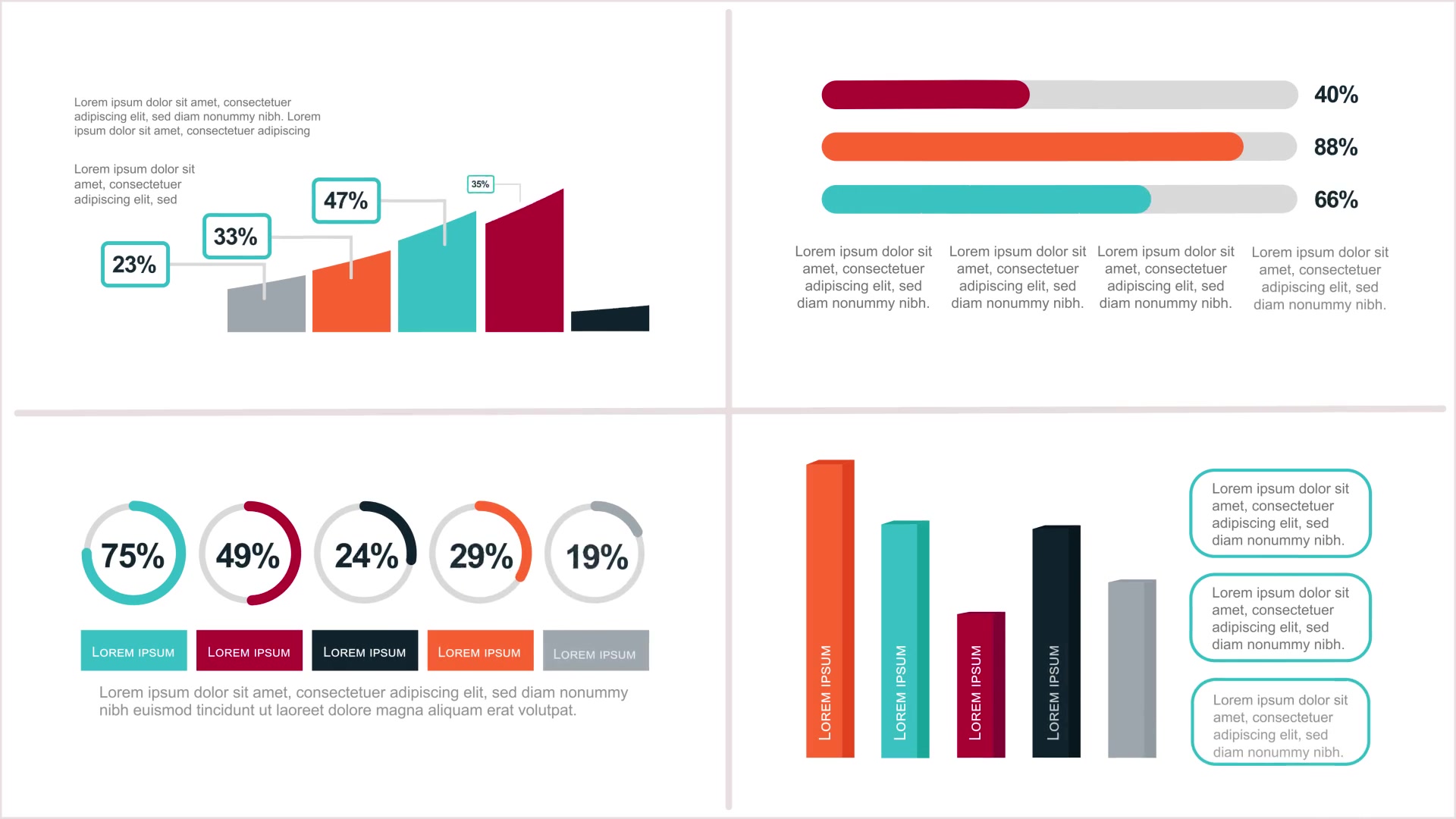 Infographics Videohive 24119986 After Effects Image 7