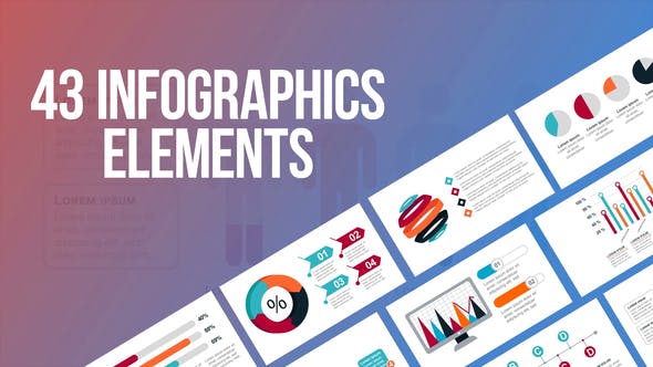 Infographics - Videohive Download 24119986