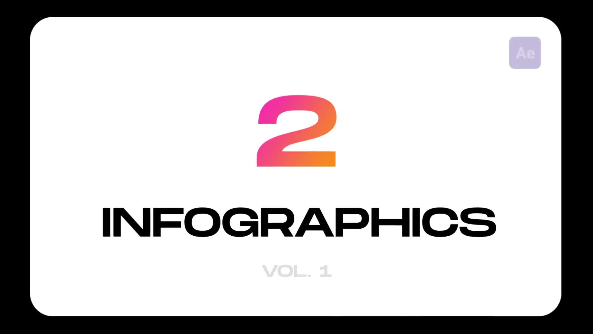 Infographics Vol.1 Videohive 32892041 After Effects Image 1