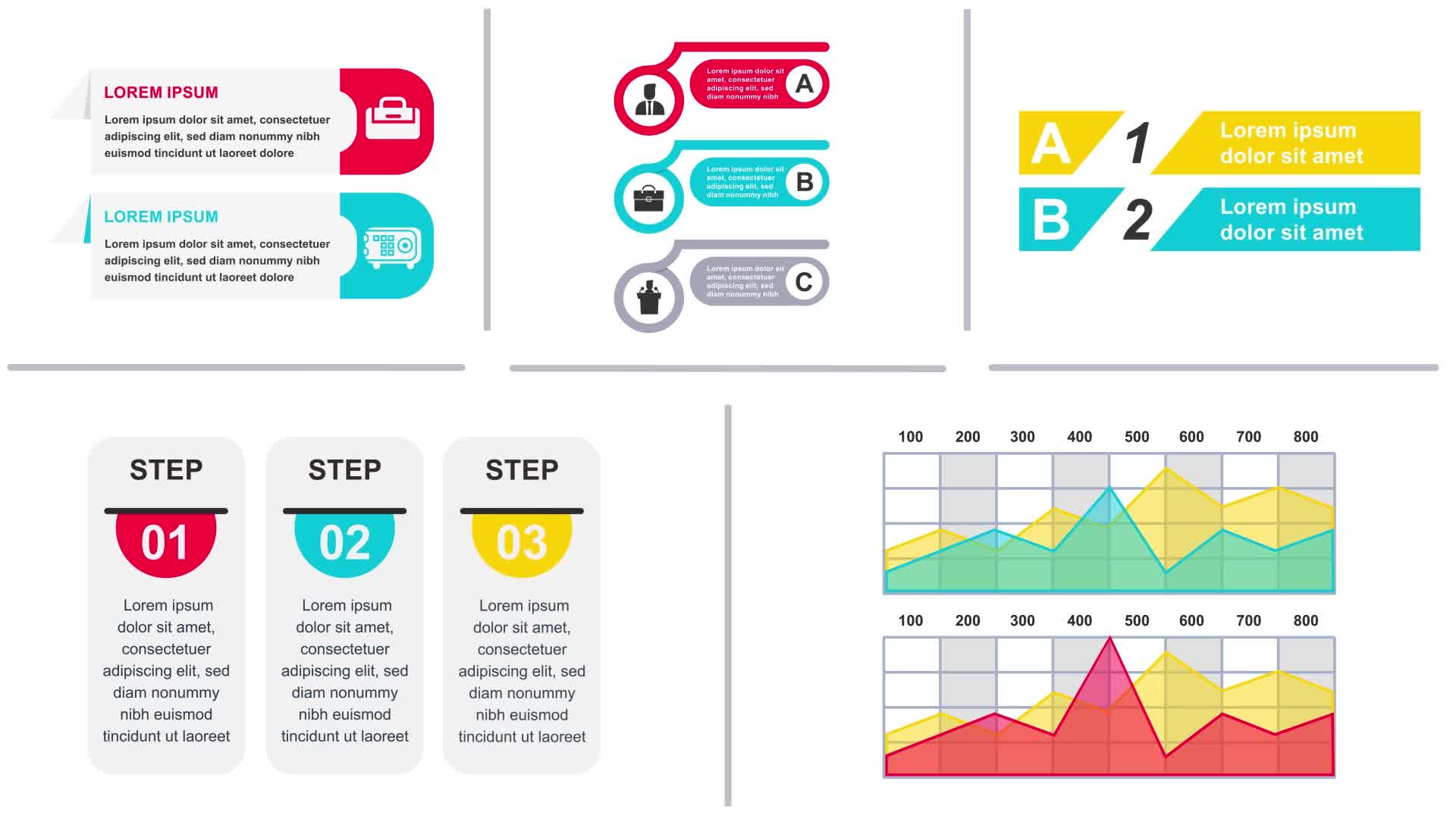 Infographics vol.12 Videohive 25593787 After Effects Image 10