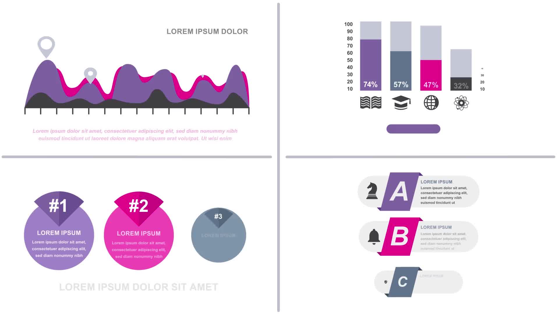 Infographics vol.14 Videohive 25615652 After Effects Image 10