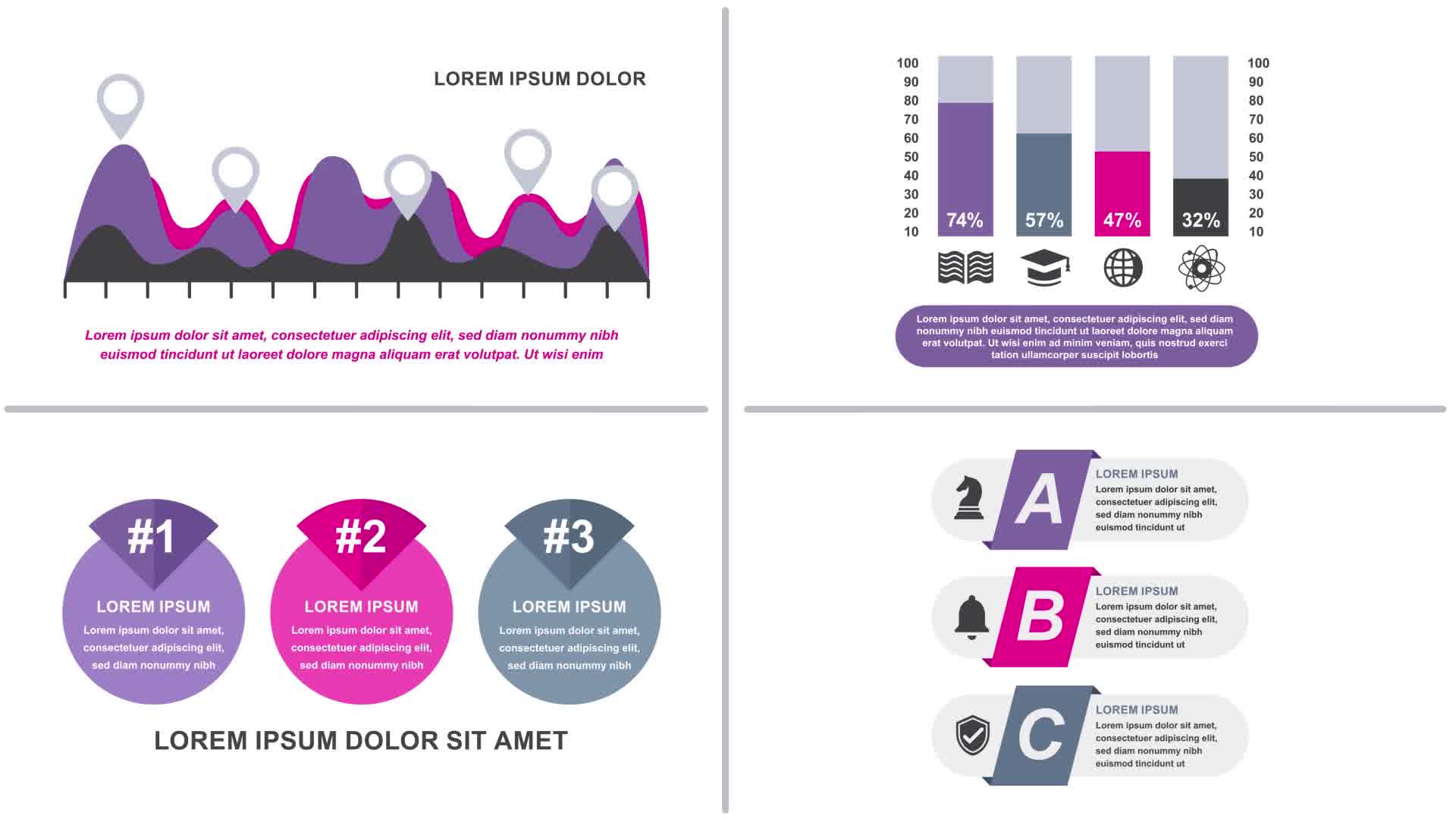 Infographics vol.14 Videohive 25615652 After Effects Image 11