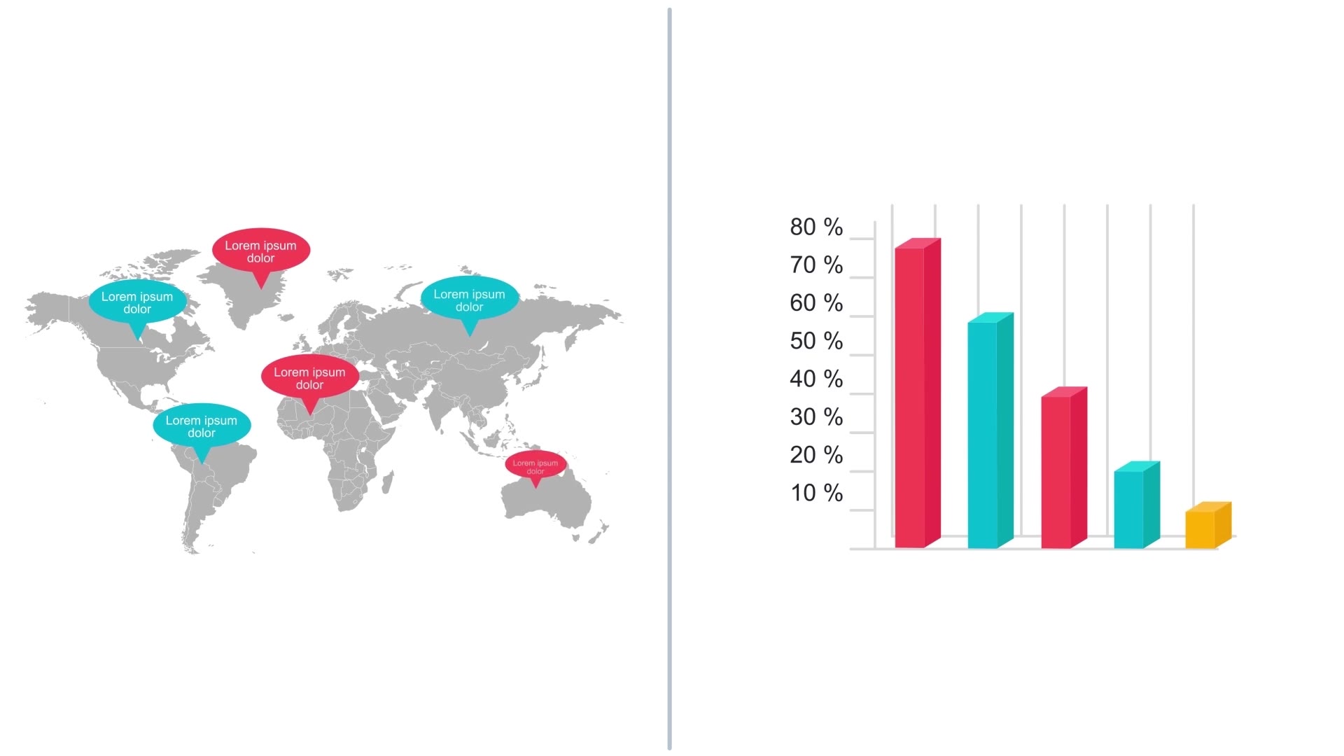 Infographics Vol.19 for Premiere Pro Videohive 26521267 Premiere Pro Image 10