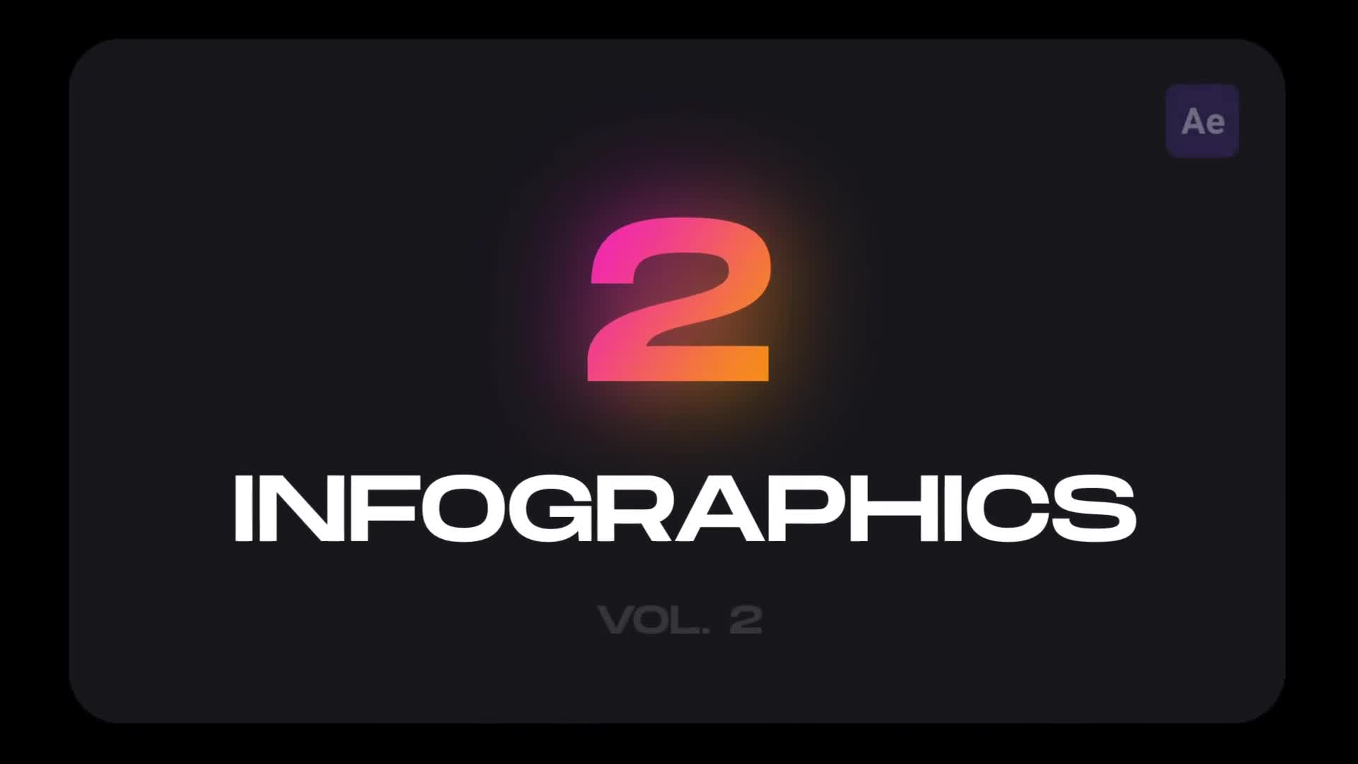 Infographics Vol.2 Videohive 32902791 After Effects Image 1