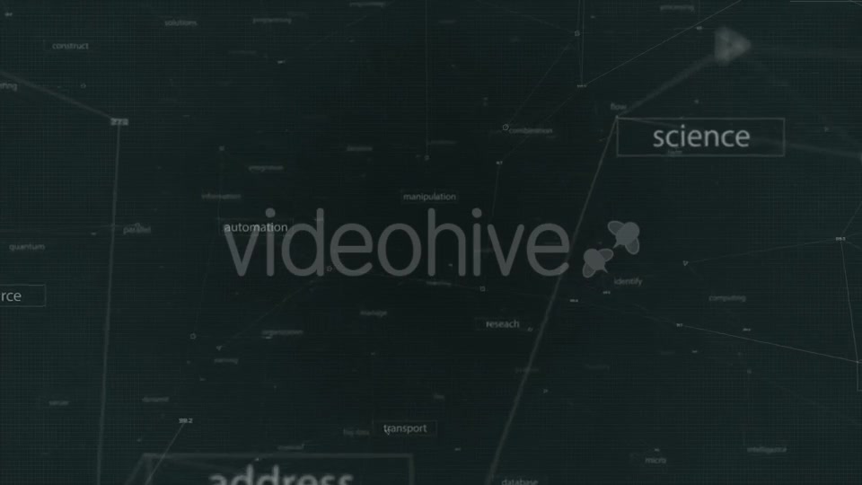 Information Network V3 - Download Videohive 20219396