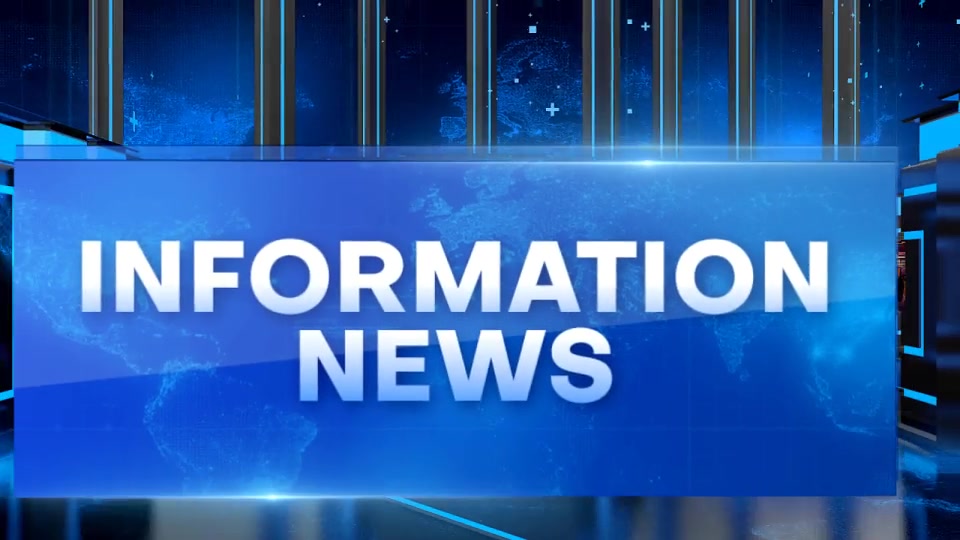 Information News Videohive 23775123 After Effects Image 11