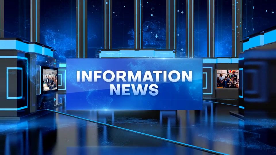Information News Videohive 23775123 After Effects Image 5