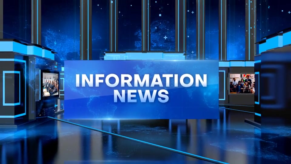 Information News Videohive 23775123 After Effects Image 8