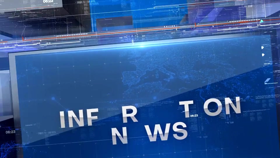 Information News Videohive 24463894 After Effects Image 8