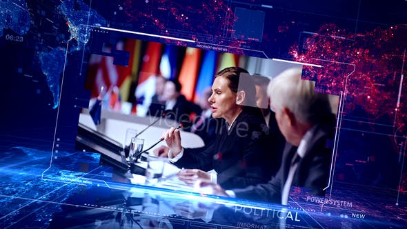 Information News - Download Videohive 22672810