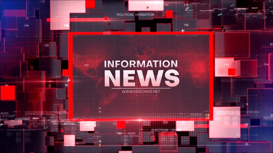 Information News Videohive 27044363 After Effects Image 12