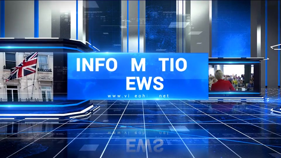 Information News Videohive 23536800 After Effects Image 6