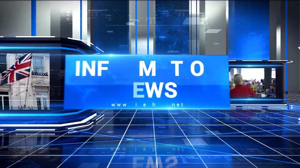 Information News Videohive 23536800 After Effects Image 9