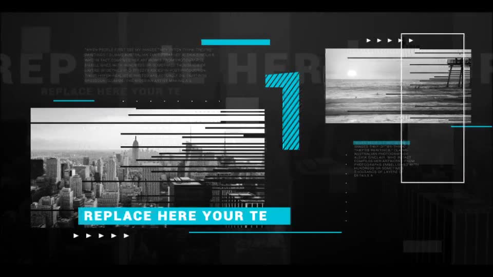 Information Slide Videohive 15796816 After Effects Image 2