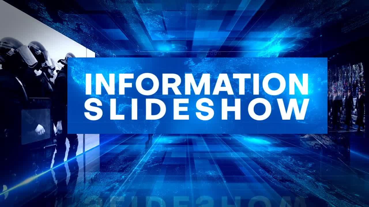 Information Slideshow Videohive 29322208 After Effects Image 8