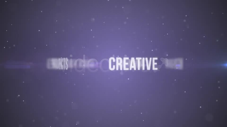 Informative Logo Videohive 2020584 After Effects Image 1