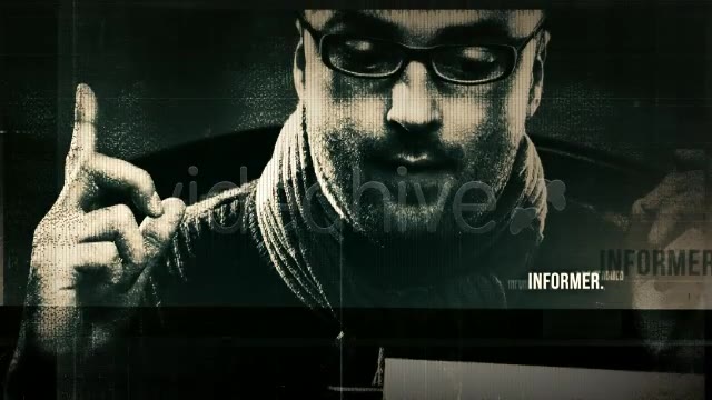 INFORMER Videohive 3988966 After Effects Image 2
