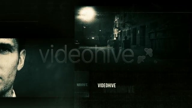 INFORMER Videohive 3988966 After Effects Image 5