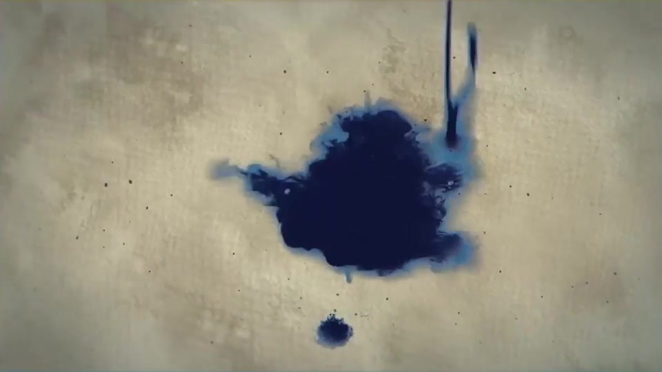 Ink Bleed - Download Videohive 19247824