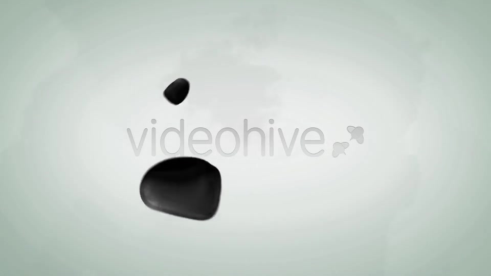 Ink Blot Logo Reveal - Download Videohive 4916166