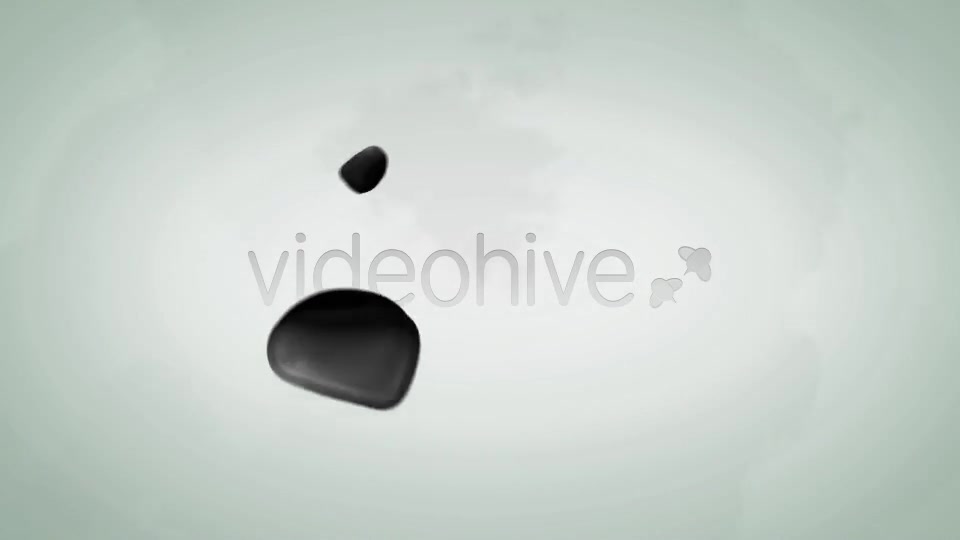Ink Blot Logo Reveal - Download Videohive 4916166