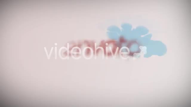 Ink Blot / Splat Logo animation - Download Videohive 131999