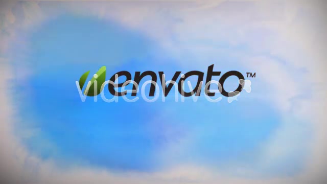 Ink Blot / Splat Logo animation - Download Videohive 131999