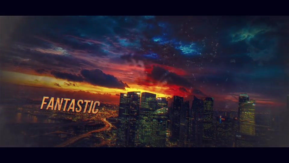 Ink Cinematic Slideshow Videohive 20725502 After Effects Image 11