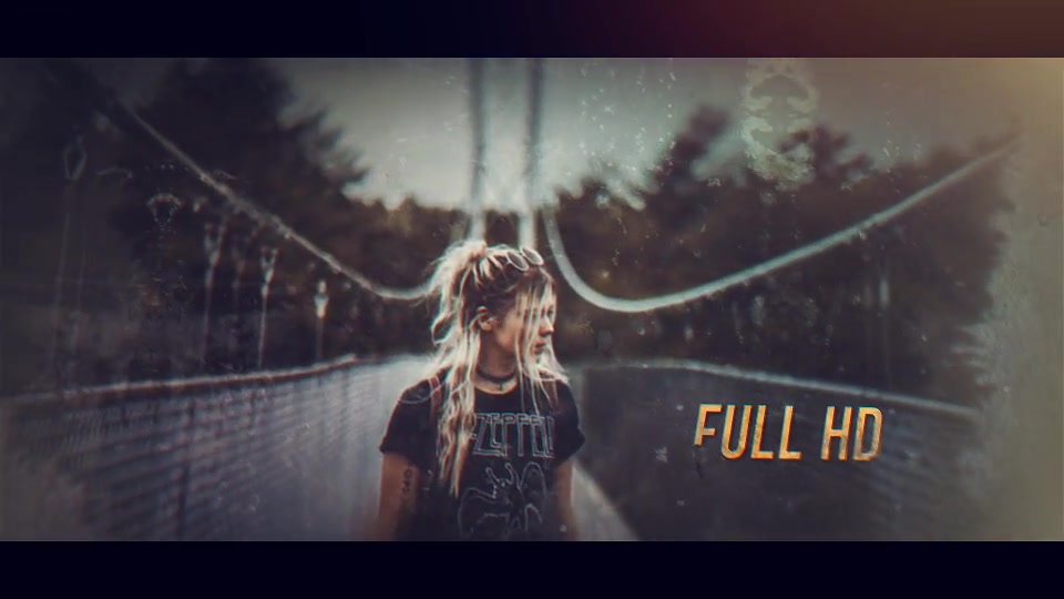 Ink Cinematic Slideshow Videohive 20725502 After Effects Image 3